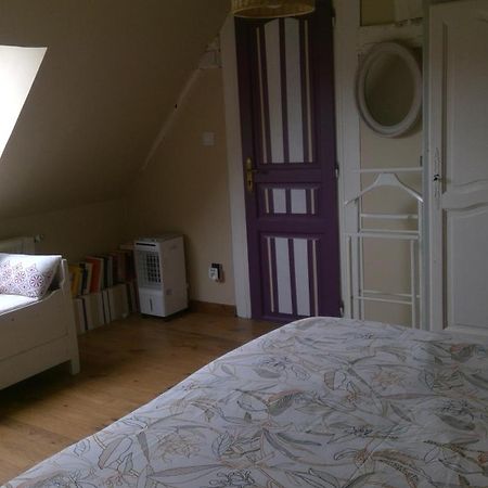 Chambres A La Campagne Requeil Bagian luar foto