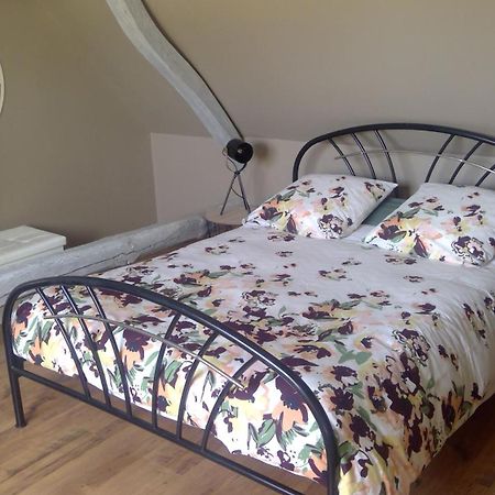 Chambres A La Campagne Requeil Bagian luar foto