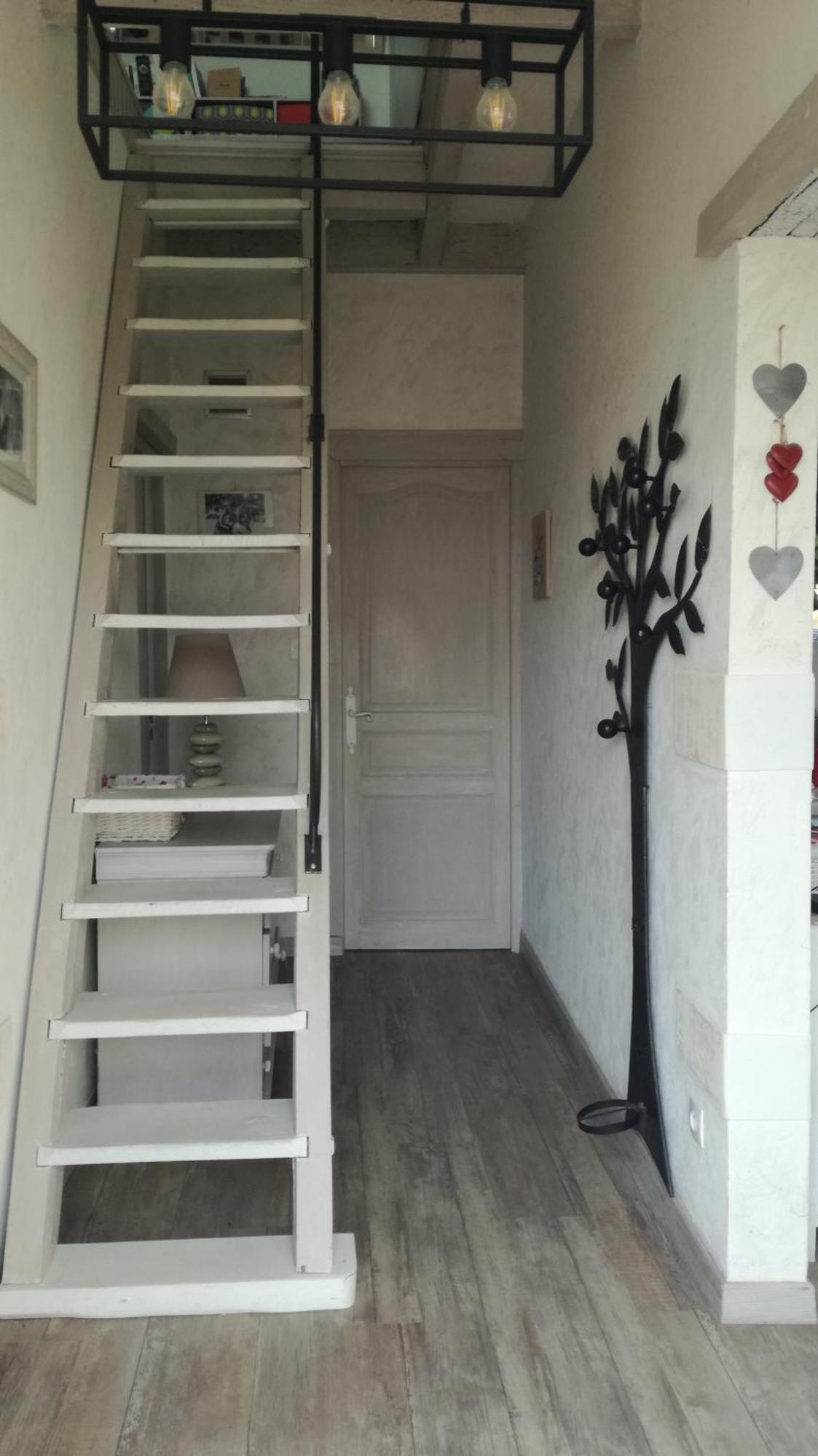 Chambres A La Campagne Requeil Bagian luar foto
